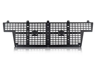 CALI RAISED 5618102314 Front Bed Molle System (Short Bed)