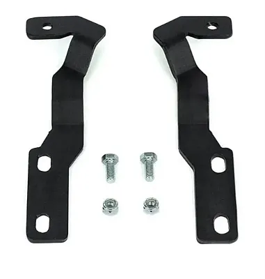CALI RAISED CR2360 Led Pod Hood/Ditch Mounts