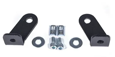 CALI RAISED CR2369 40' Cut Out Single Row Led Bar Pris
