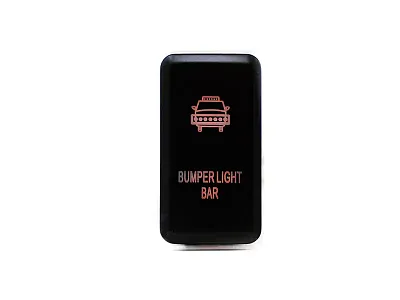 CALI RAISED CR2390 Toyota Oem Light Switch &#039;Bumper Led