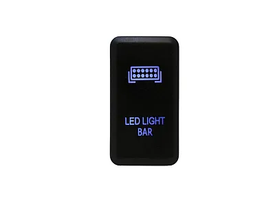 CALI RAISED CR2394 Toyota Oem Light Switch &#039;Light Bar&#039;