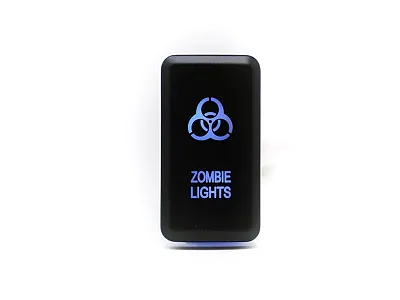 CALI RAISED CR2398 Toyota Oem Light Switch &#039;Zombie Lig
