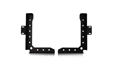 CALI RAISED CR3610 Bed Channel Supports