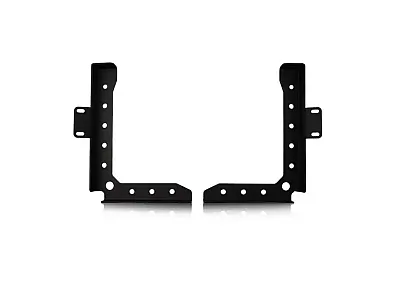 CALI RAISED CR3619 Bed Channel Supports