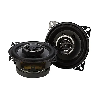Crunch 4&quot; Coaxial Speaker 200W Max