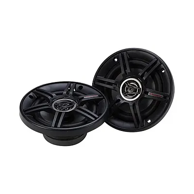 Crunch 5.25&quot; Coaxial Speaker 250W Max