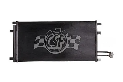 CSF RADIATOR 10695 Chevrolet Silverado/Gmc Sierra 14 1