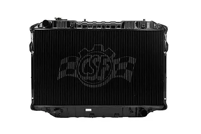 CSF RADIATOR 2709 89-92 4.0L At Toyota Land