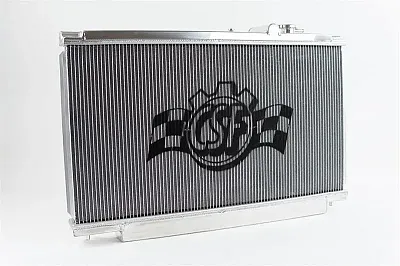 CSF RADIATOR 2882 93-98 Toyota Supra