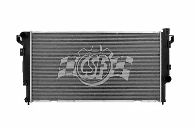 CSF RADIATOR 3273 Dodge Radiator