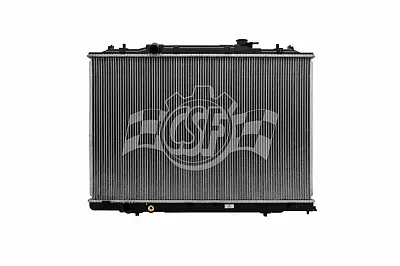 CSF RADIATOR 3644 Acura Mdx 14-15