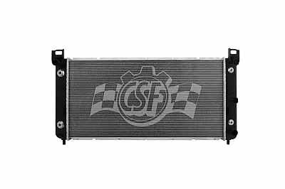 CSF RADIATOR 3728 Cadillac Escalade/ Chevy Tahoe/ Gmc