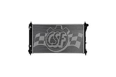 CSF RADIATOR 3892 Nissan Altima 2.5L 2019