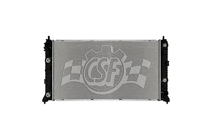 CSF RADIATOR 3901 Chevrolet Silverado 1500 4.3L 20-19