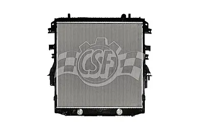 CSF RADIATOR 3907 Chevrolet Colorado 3.6L 21-17; Gmc