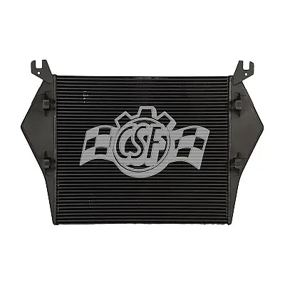 CSF RADIATOR 6009 03-09 Dodge Ram 5.9L & 6.