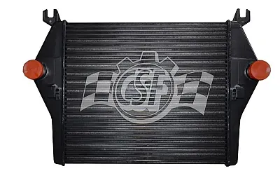 CSF RADIATOR 6072 Dodge Ram Pickup 09-06 5.9L&6.7L Tu