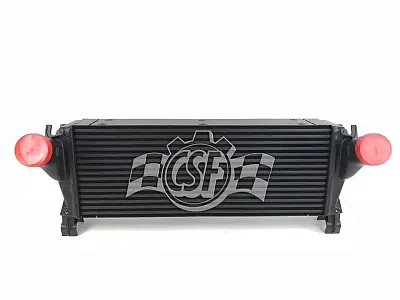 CSF RADIATOR 6098 Dodge Ram 2500/3500 6.7L Turbo Dies