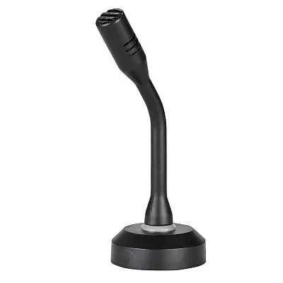 Contacta M73 Halo Microphone | 3.5mm MIC-M73-3.5MM