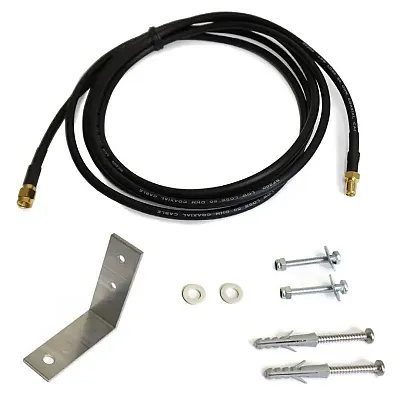 Contacta RF-TXRA Remote Antenna Kit RF-TXRA