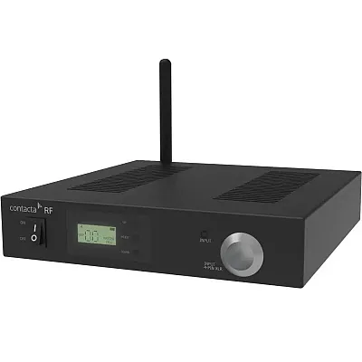 Contacta RF-TXRM Radio Frequency Rack Transmitter RF-TXRM