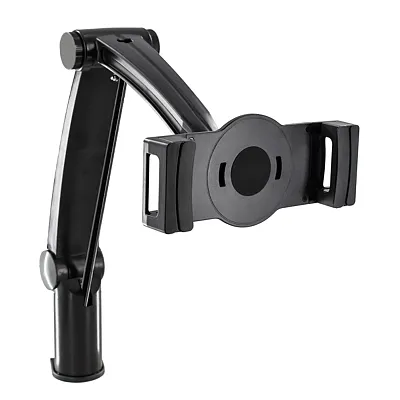 Cta Digital Pad-Ltm Universal Locking Tablet Mounting Clamp For 7-In. To 13-In.
