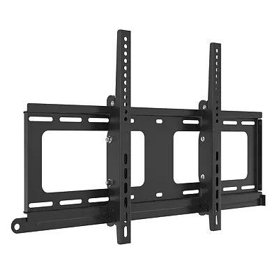 Cta Digital Tv-Wpttm Tilt Tv Wall Mount For Up To 80-In. Tvs, With Anti-Theft, 6