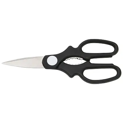 Diamond Cut Multi-Purpose Kitchen Shears-CTDCSC4C