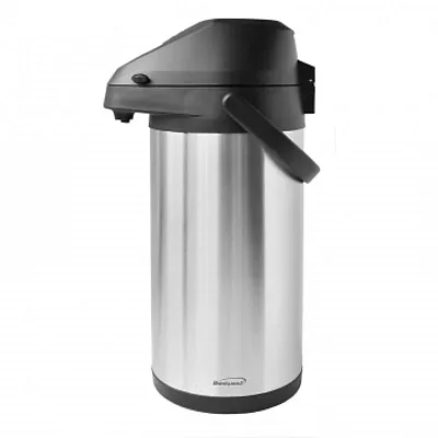 Brentwood 3.5-Liter Airpot Hot &amp; Cold Drink Dispenser