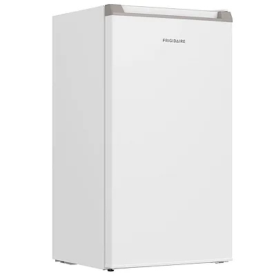 Frigidaire Efr395-Cotton 3.2-Cu. Ft. Refrigerator (Cotton)