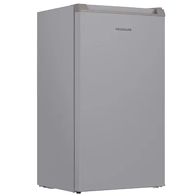 Frigidaire Efr395-Pewter 3.2-Cu. Ft. Refrigerator (Pewter)