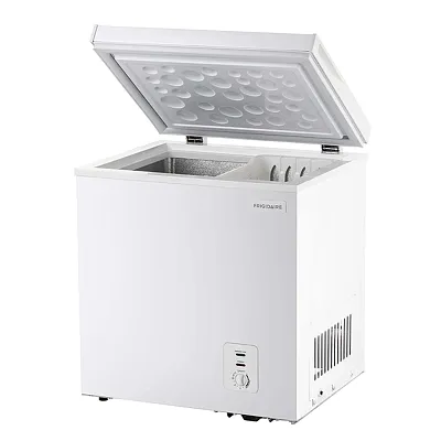 Frigidaire Efrf200 2.1-Cu. Ft. Chest Freezer