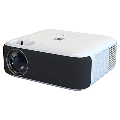 Rca Rpj275 1080P Home Theater Projector