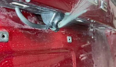 CLEARVU CAM J101 Cx-5
