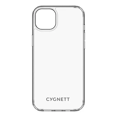 Cygnett Cy4158Cpaeg Aeroshield Clear Protective Case (Iphone 14 Plus)