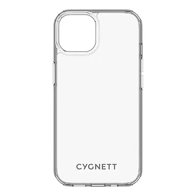 Cygnett Cy4169Cpaeg Aeroshield Clear Protective Case (Iphone 14)