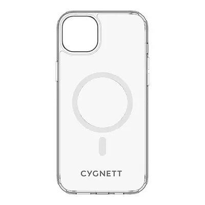 Cygnett Cy4172Cpaeg Aeroshield Magsafe Clear Protective Case (Iphone 14 Plus)