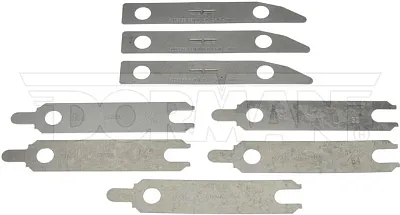DORMAN 02335 Starter Shim Assortment