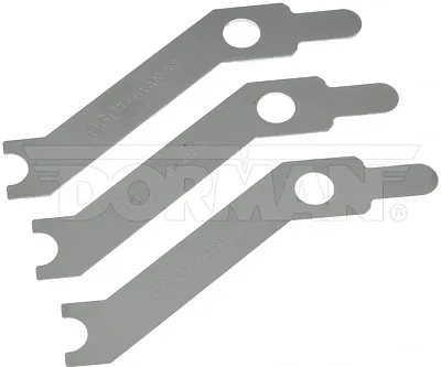 DORMAN 02350 Starter Alignment Shims