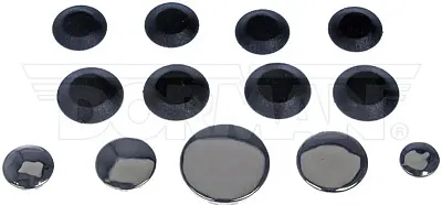 DORMAN 02413 Plug Button Assortment