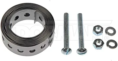 DORMAN 03120 Metal Strapping Kit
