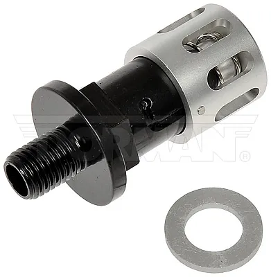 DORMAN 092017 Ez Drain Solution