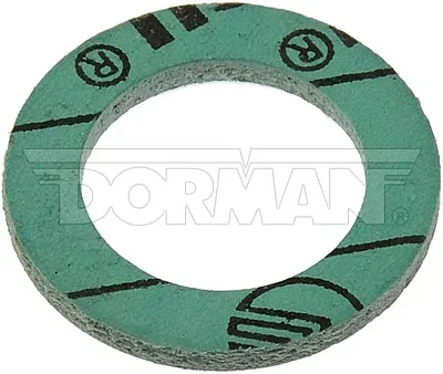 DORMAN 097128 Oil Plug Gsk - Synthetic