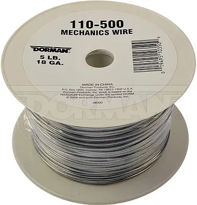 DORMAN 110500 Mac Wire 18G #72792