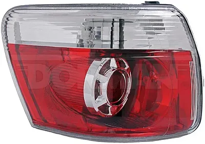 DORMAN 1571412 Tail Lamp Assembly