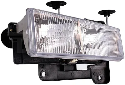 DORMAN 1590000 Head Light Assembly