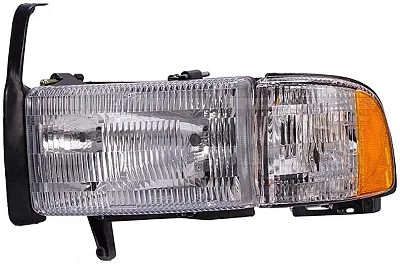 DORMAN 1590404 Headlamp Assy
