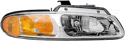 DORMAN 1590421 R Headlamp Assembly