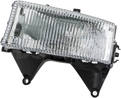 DORMAN 1590522 Head Lamp