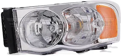 DORMAN 1591063 Headlamp - Lh